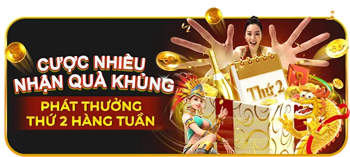 Cập nhật game mới tại Hitclub